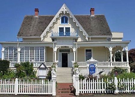 Maccallum House Inn Μεντοσίνο Εξωτερικό φωτογραφία