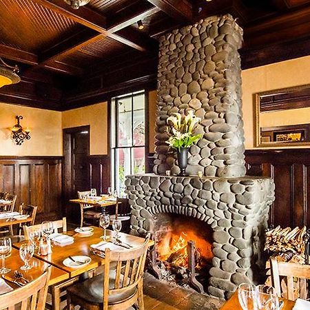 Maccallum House Inn Μεντοσίνο Εξωτερικό φωτογραφία