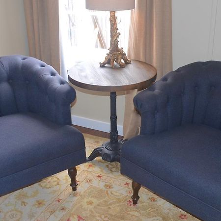 Maccallum House Inn Μεντοσίνο Εξωτερικό φωτογραφία