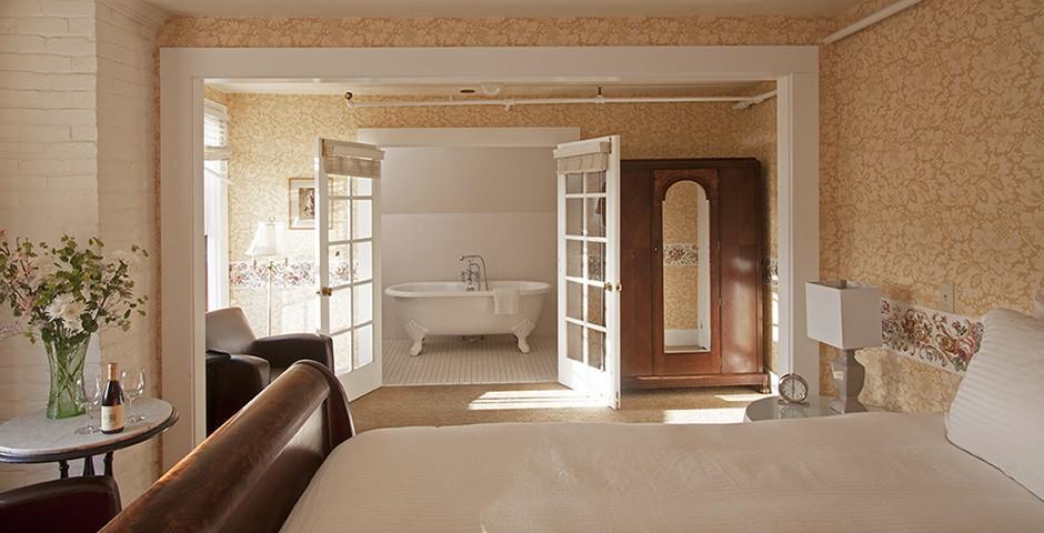 Maccallum House Inn Μεντοσίνο Εξωτερικό φωτογραφία