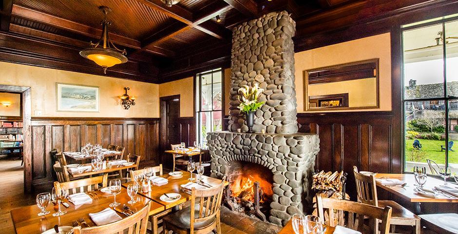 Maccallum House Inn Μεντοσίνο Εξωτερικό φωτογραφία
