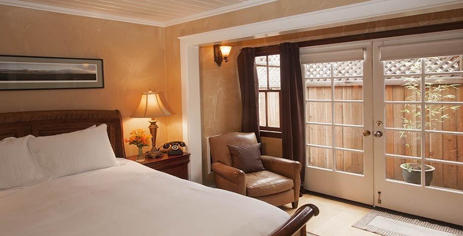 Maccallum House Inn Μεντοσίνο Εξωτερικό φωτογραφία
