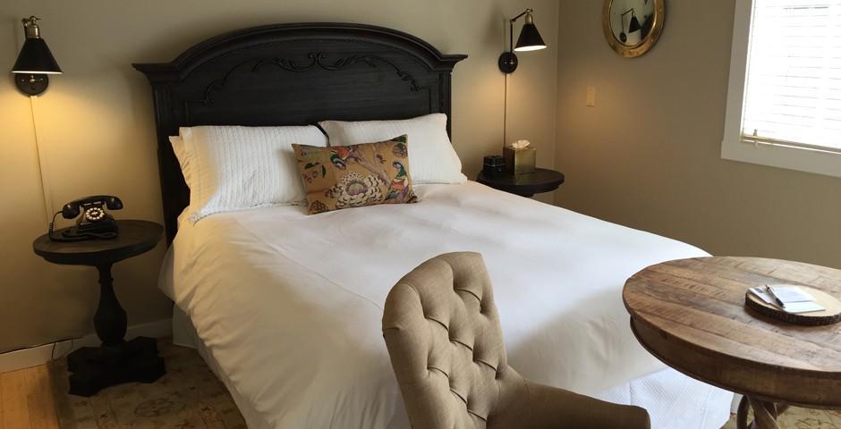Maccallum House Inn Μεντοσίνο Εξωτερικό φωτογραφία