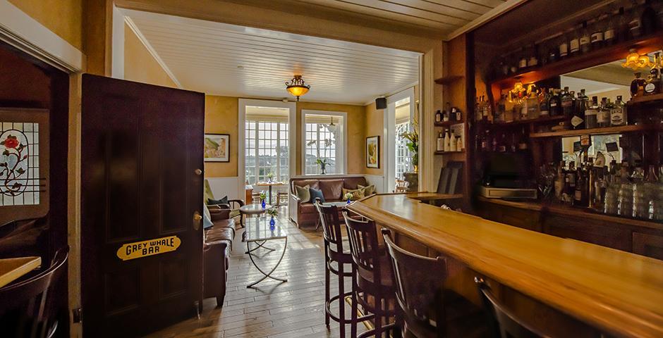 Maccallum House Inn Μεντοσίνο Εξωτερικό φωτογραφία