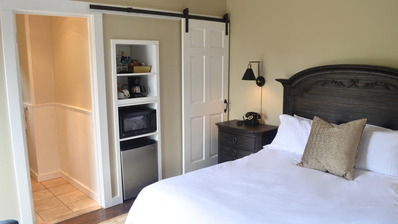Maccallum House Inn Μεντοσίνο Εξωτερικό φωτογραφία