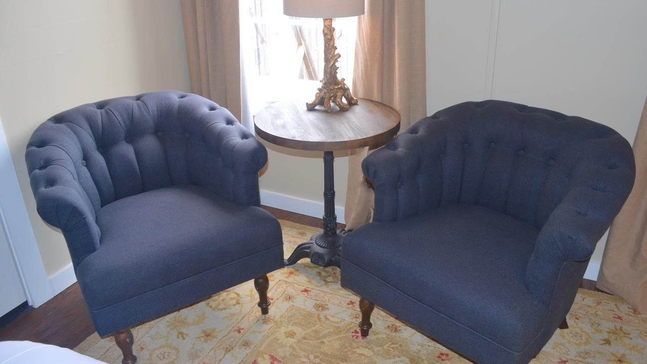 Maccallum House Inn Μεντοσίνο Εξωτερικό φωτογραφία