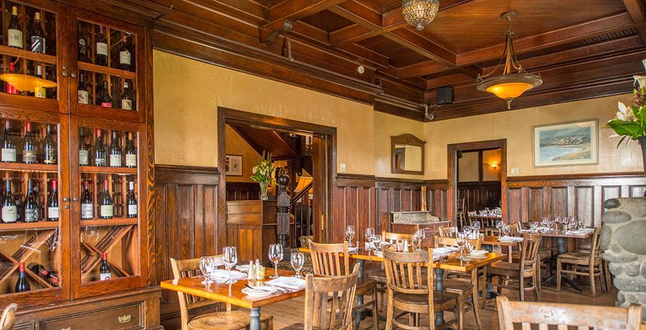 Maccallum House Inn Μεντοσίνο Εξωτερικό φωτογραφία