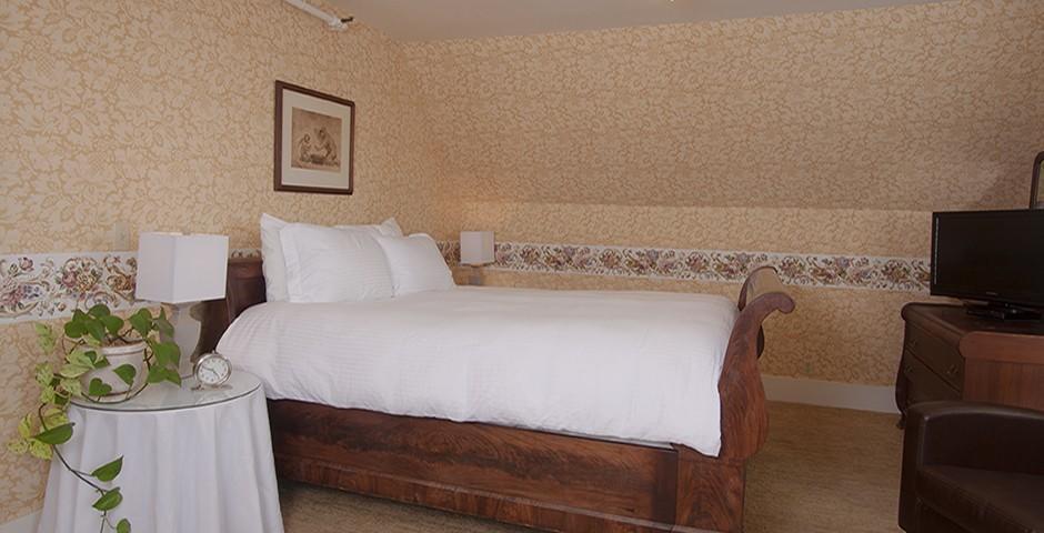 Maccallum House Inn Μεντοσίνο Εξωτερικό φωτογραφία