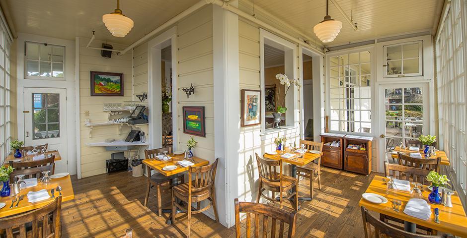 Maccallum House Inn Μεντοσίνο Εξωτερικό φωτογραφία