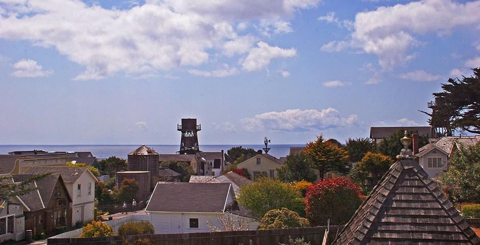 Maccallum House Inn Μεντοσίνο Εξωτερικό φωτογραφία