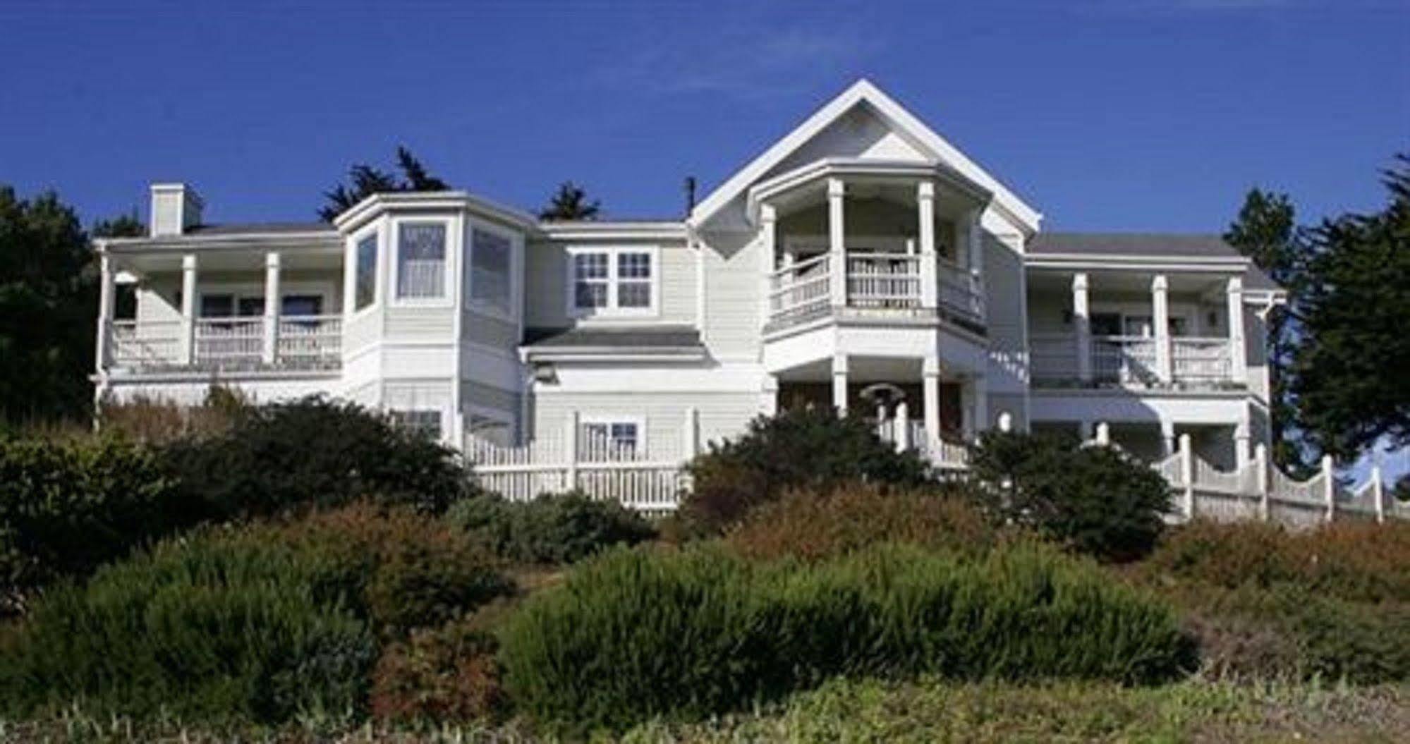 Maccallum House Inn Μεντοσίνο Εξωτερικό φωτογραφία