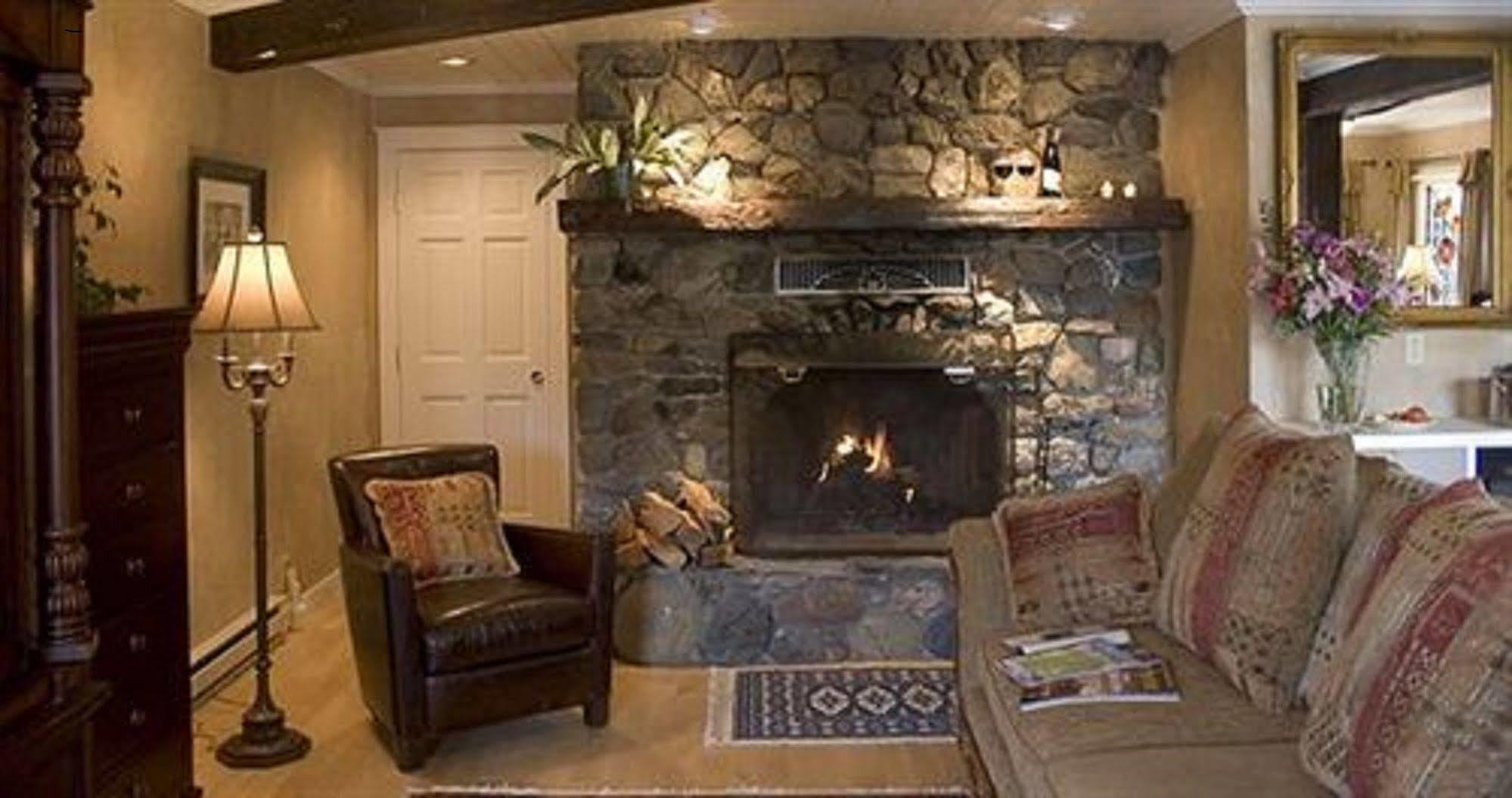 Maccallum House Inn Μεντοσίνο Εξωτερικό φωτογραφία