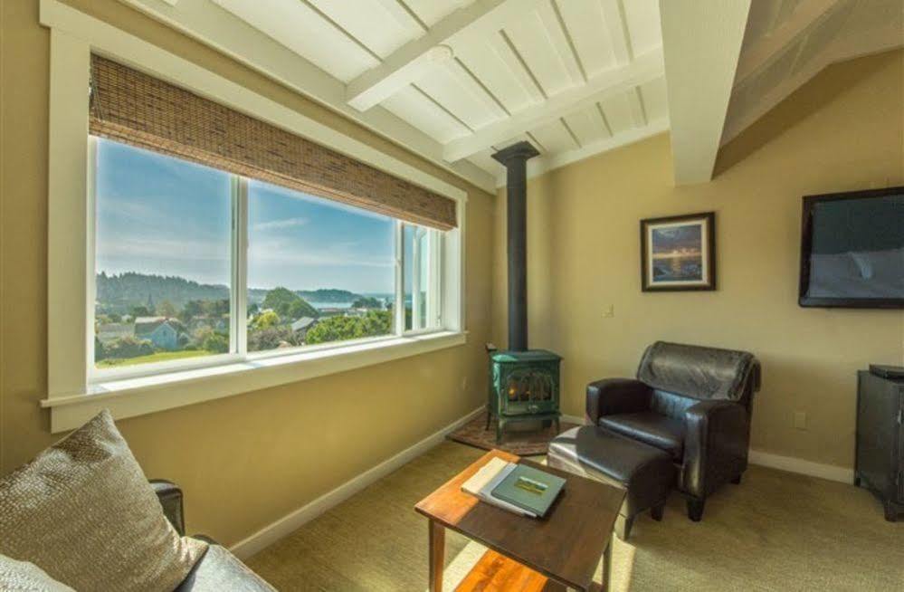 Maccallum House Inn Μεντοσίνο Εξωτερικό φωτογραφία