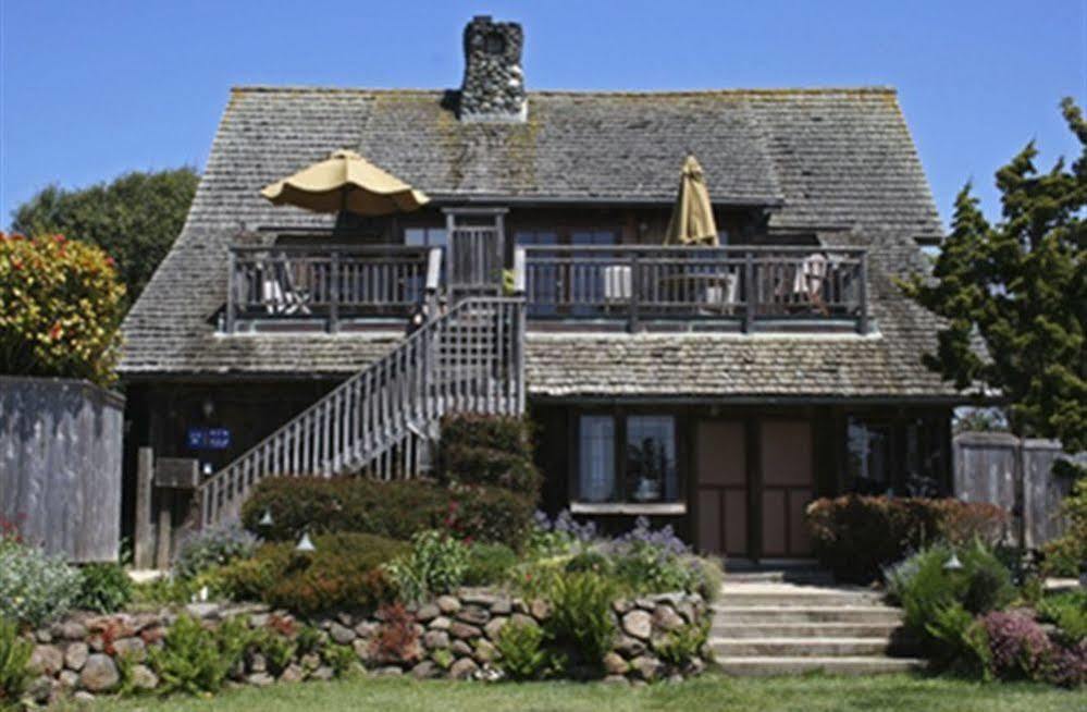 Maccallum House Inn Μεντοσίνο Εξωτερικό φωτογραφία