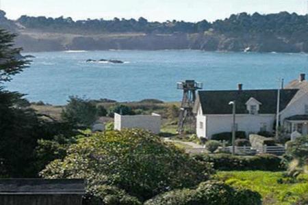 Maccallum House Inn Μεντοσίνο Εξωτερικό φωτογραφία
