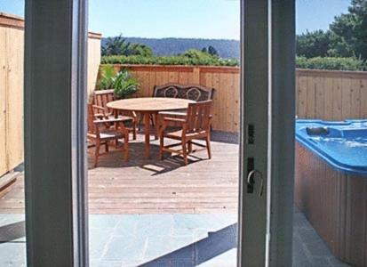 Maccallum House Inn Μεντοσίνο Εξωτερικό φωτογραφία