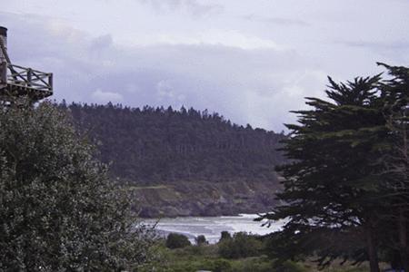 Maccallum House Inn Μεντοσίνο Εξωτερικό φωτογραφία