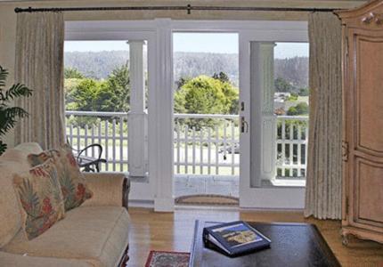 Maccallum House Inn Μεντοσίνο Εξωτερικό φωτογραφία
