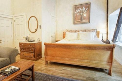 Maccallum House Inn Μεντοσίνο Εξωτερικό φωτογραφία